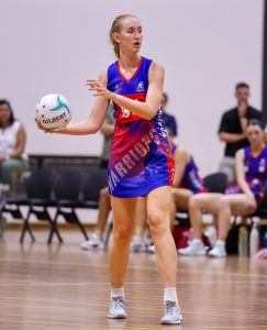 Warriors looking to grow