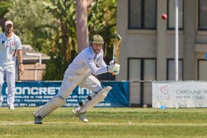 Gorillas, Falcons out