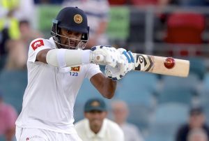 Sri Lankan star Karunaratne signs with Keilor