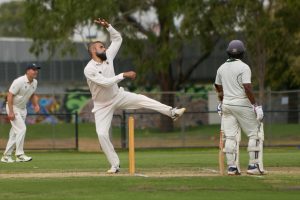 Lions on top after first weekend of grand final