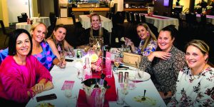 A night of affordable fun, racing and entertainment