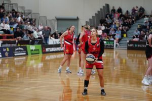 Mixed results for Thunder