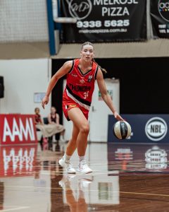 Bourne’s Aussie joy