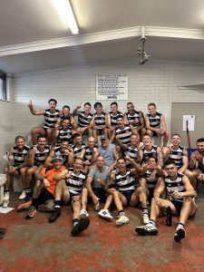 Savage keeps on going as he breaks games record