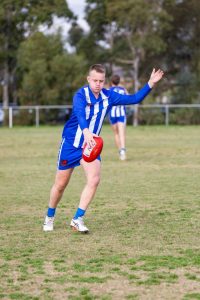 Cobras ready for challenge