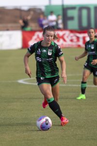 United’s finals focus as it hits the pointy end