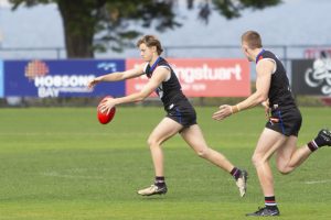 Vic Metro under-18 squad named