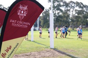 EDFL, WFNL stand against violence