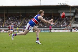 Around the grounds in Brimbank and North West