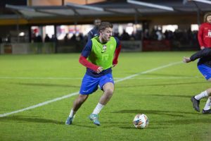 Westgate keen to build