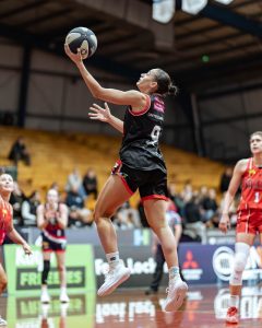 Thunder’s tough break