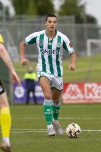 Cavaliers’ Australia Cup heartbreaking end