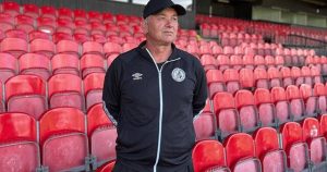 Markovski returns to Knights