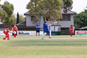 Pretty claims second best player medal