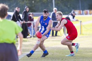 Cobras, Dragons get home