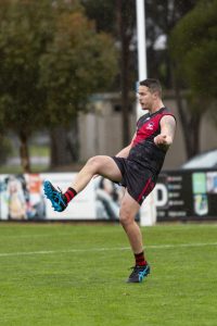 Brookers starting to take shape, get win on the board