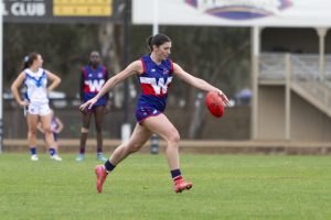 Interleague returns in the west