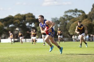 Kangaroos breakthrough