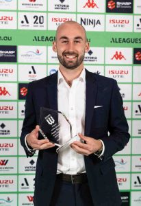 Thurgate finishes second