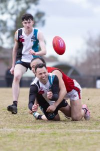 Castello’s big honour