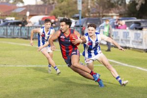 St Albans injury toll