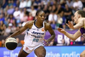 Thunder add star power