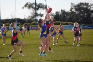 Perfect day for some football