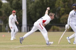 Hetherington returns home to St Albans as new captain-coach