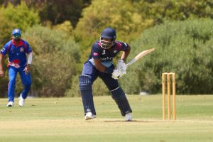 Phillips take on coaching role at PEGS