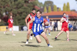 Cobras big challenge