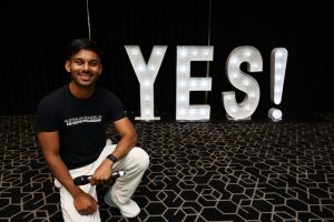 Summit energises and empowers