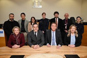 Therapeutic justice in Sunshine