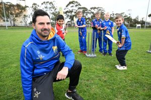 Club hits grants for six