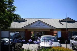 Locals relieved after council cancels permit