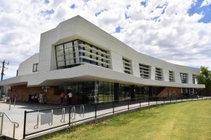 Telling the stories of First Nations people