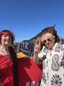 Keilor family’s Melbourne Cup joy
