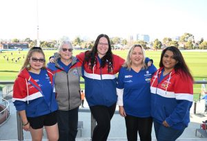 Daughters of the West returns