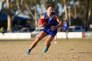 Deer Park’s confidence is starting to grow