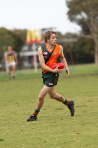 Keilor Park needs to make the most of their opportunities