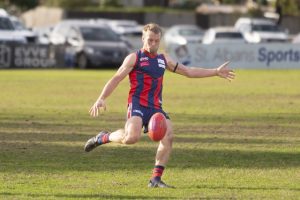 Saints go marching on