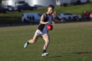 Hillside starting to put it all together in division 1