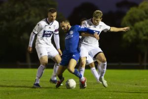 Balmoral’s big focus