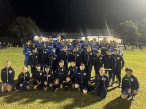 Dream runs ends for Balmoral