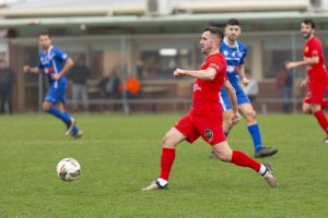 Sydenham Park makes big statement in promotion race