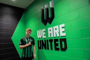 Kucharski joins Western