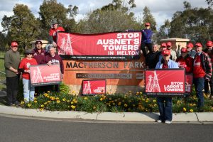 Consultation concerns