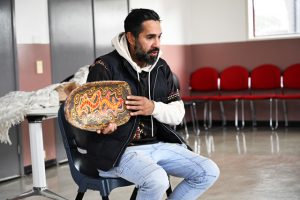 Celebrating First Nations culture