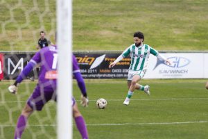 Cavaliers ready to fight for a finals spot