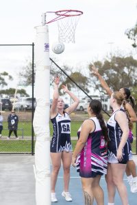 Plenty of sporting action