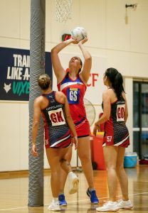 Cook on target again